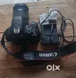 Canon 700D DSRL
