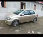 Toyota Etios 2012