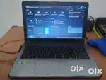 ASUS Vivobook 15, i7 Processor, 12GB RAM