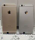 All new iPhone 6 64gb verient box packed handset with all  accessories