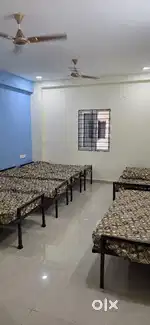 90 members boys hostel and running mess rent in s r nagar Ameerpet