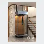 New lift sales and service