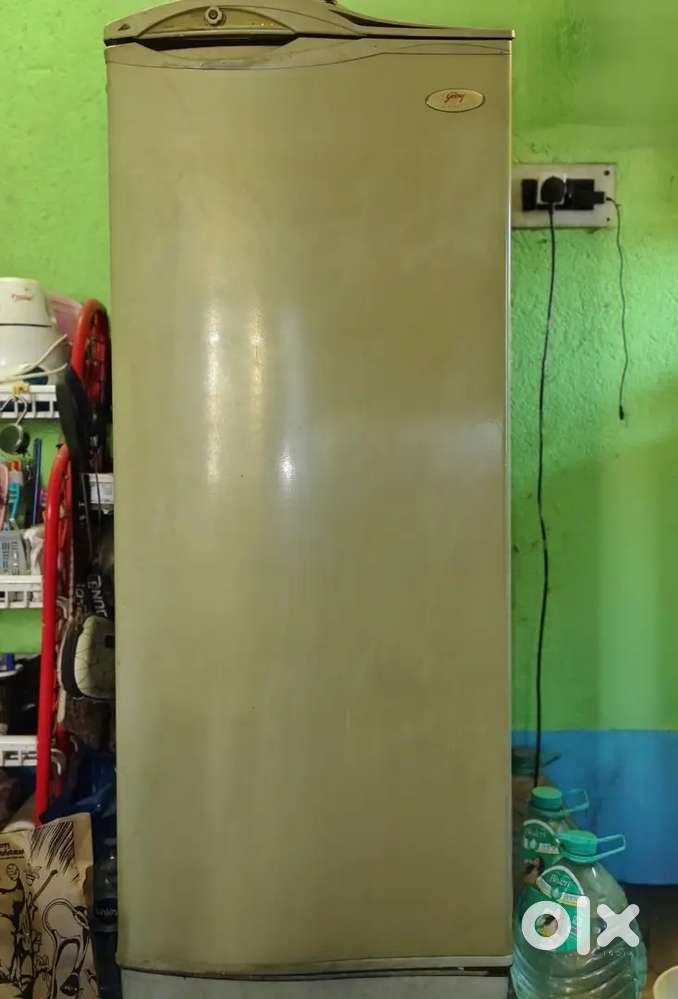 Godrej fridge for sale