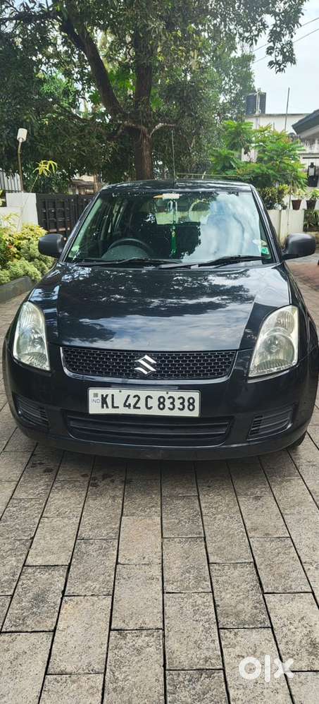 Maruti Suzuki Swift 2010 Petrol Well Maintained
