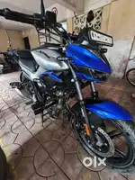 Hero Xtreme 125R Cocktail Blue Colour