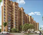 2bhk Unfurnished Flat for Rent