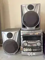 Philips speakers 2000 watts