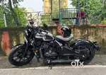 Jawa 2024 model gd condition ek hath rakhi huwi hai