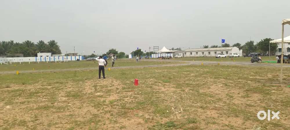 2லட்சம் செலுத்தினால் உடனடி கிரையம் வங்கிகடன் வசதிமூலம் sulur zoho near