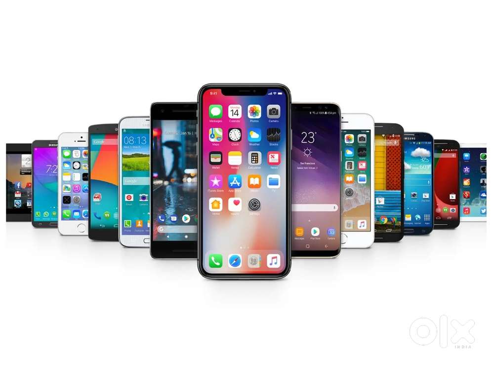 Salesman Job - Electronics & Mobile Showroom