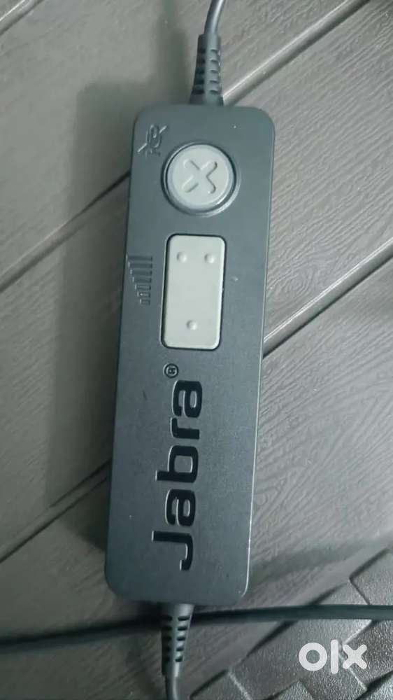 JABRA Headset