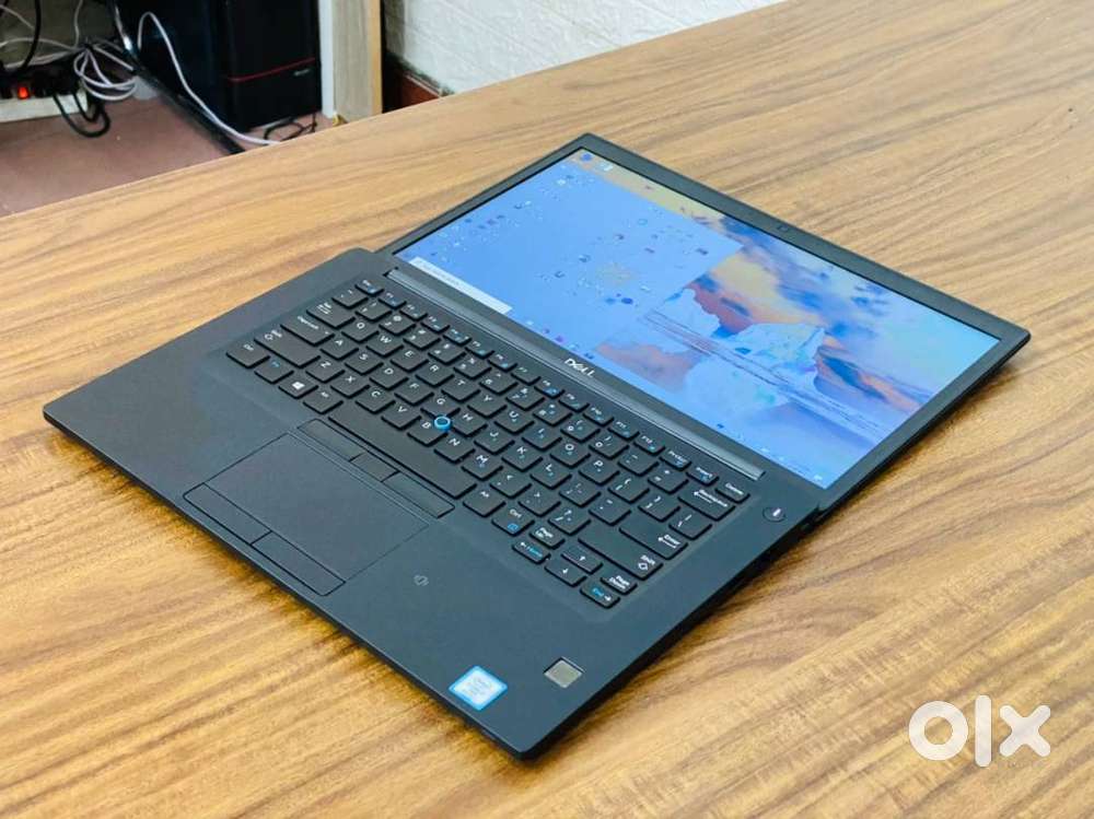 Dell Latitude e7490/ core i5 10th Gen/16GB Ram/ 256 GB SSD /Windows 11
