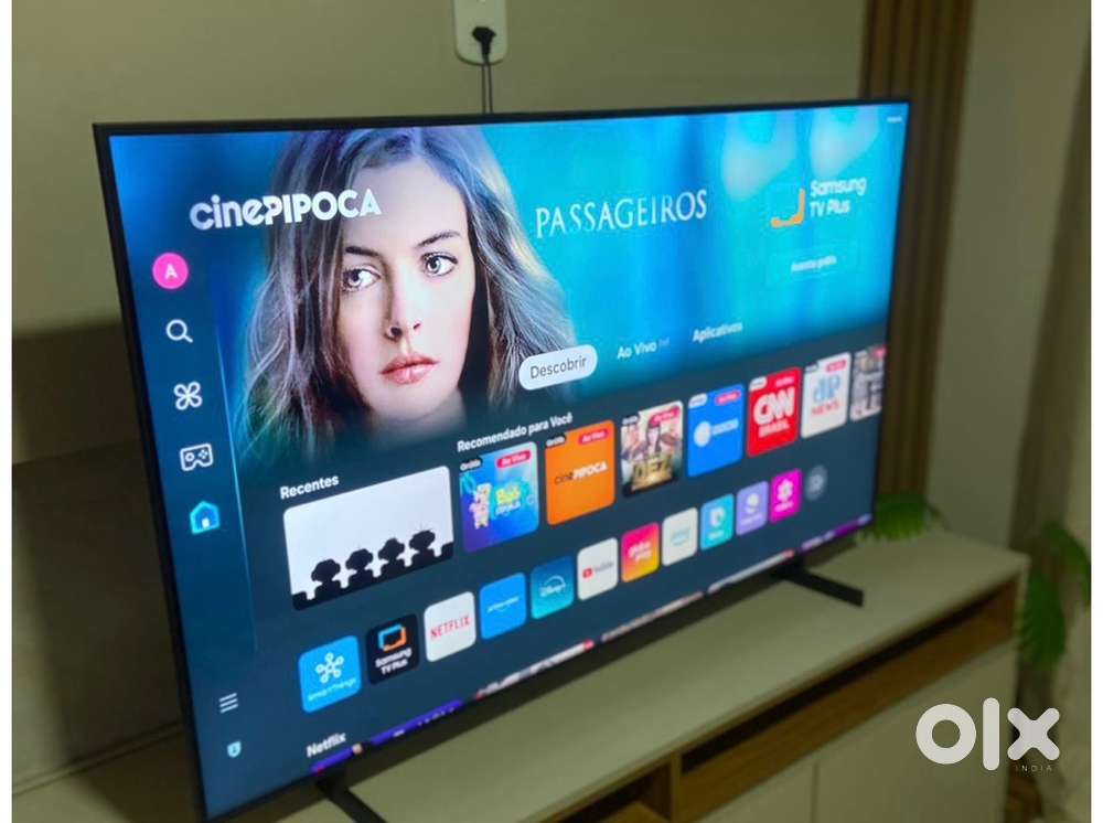 32 Inch 2 Year Warranty 4k Smart Led Tv