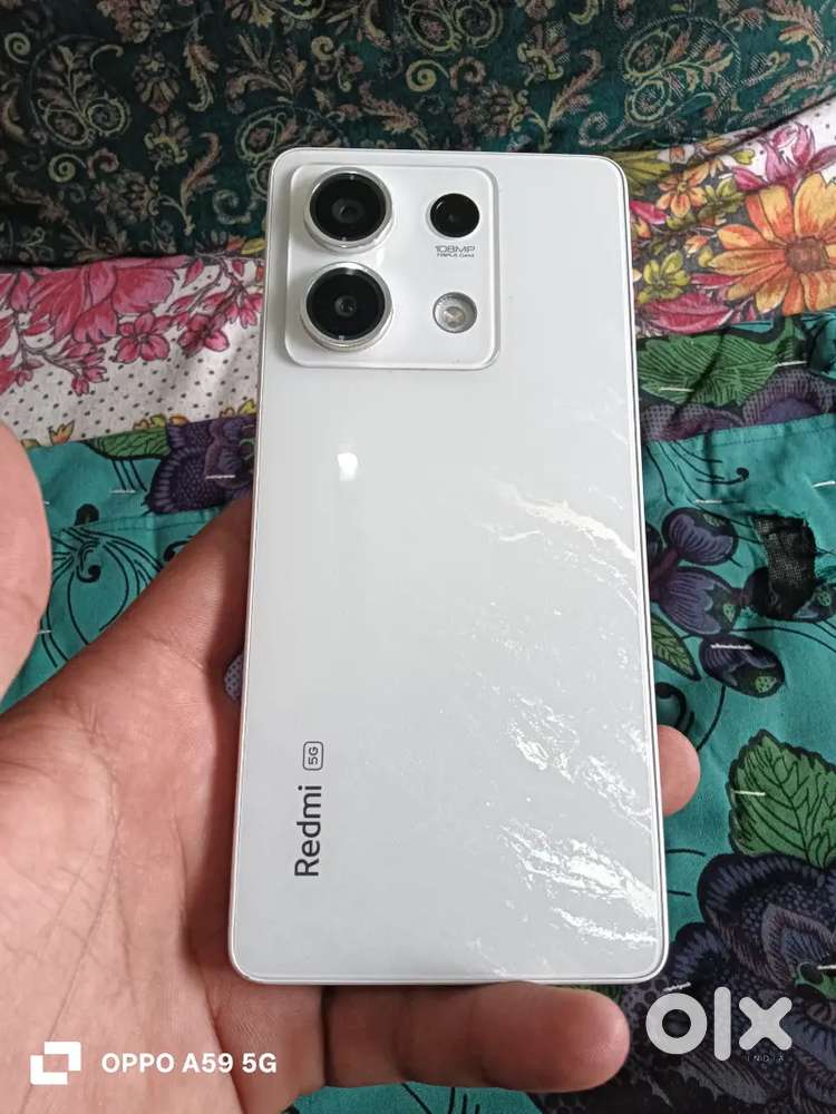 Redmi Note 13 Pro +5G