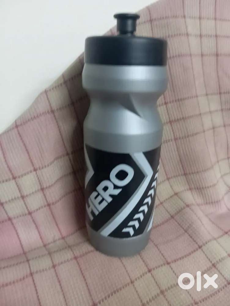 Cycle bottle