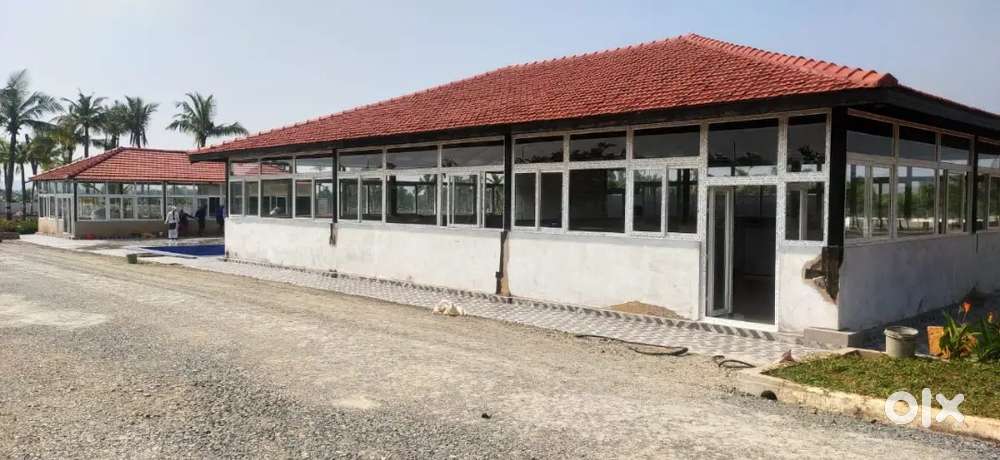 Mega Gated community venture Vmrda rera approval project