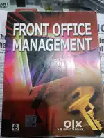Hotel Management Books