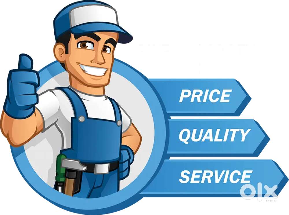 Bike & Scooty Service, pickup and droping available