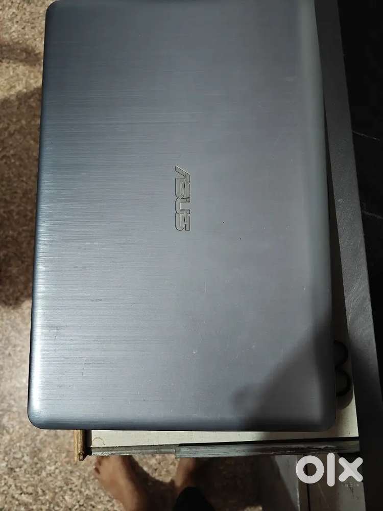 If u want good laptop in very affordable price than contact. look new