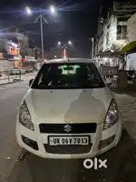 Maruti Suzuki Ritz 2012 Diesel 145000 Km Driven