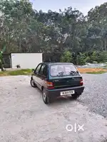 Maruthi 800 mint condiction