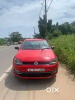 Volkswagen Polo 2011 Diesel Good Condition