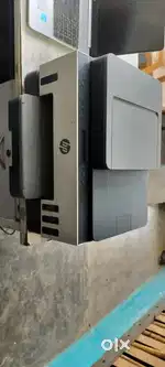 HP printer 750