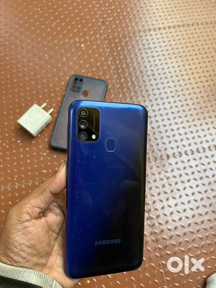 Samsung Galaxy F41