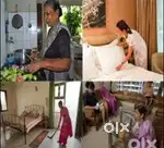 Veetu Joli - House Maid