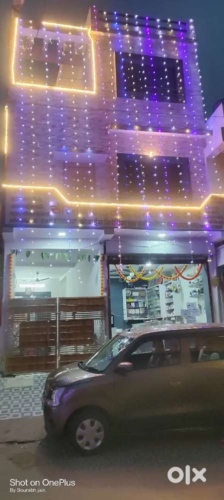 PG rooms available for girls/working women