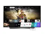 50 INCH ANDROID SMART LED TV 3 MONTH USED