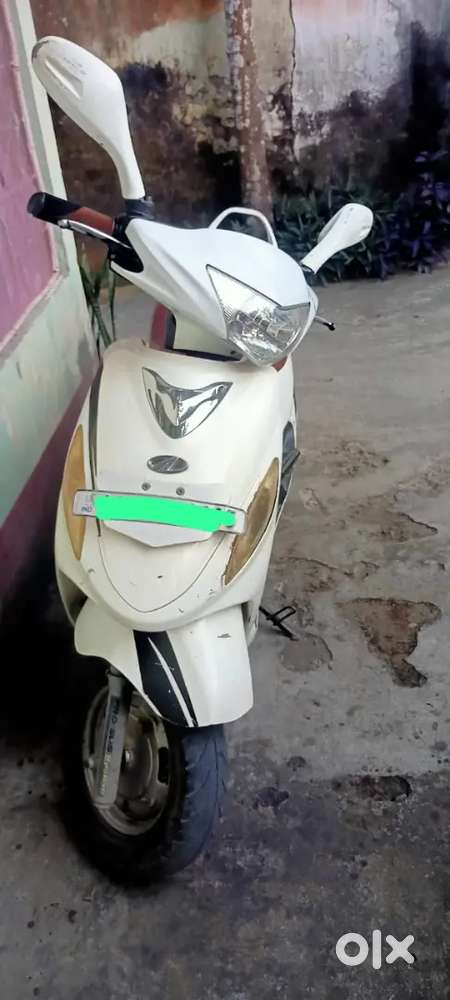 Good condition