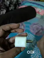 Iphone charger