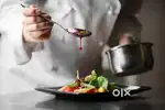 Wanted South Indian cook or chef