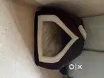 Cozy Cat bed