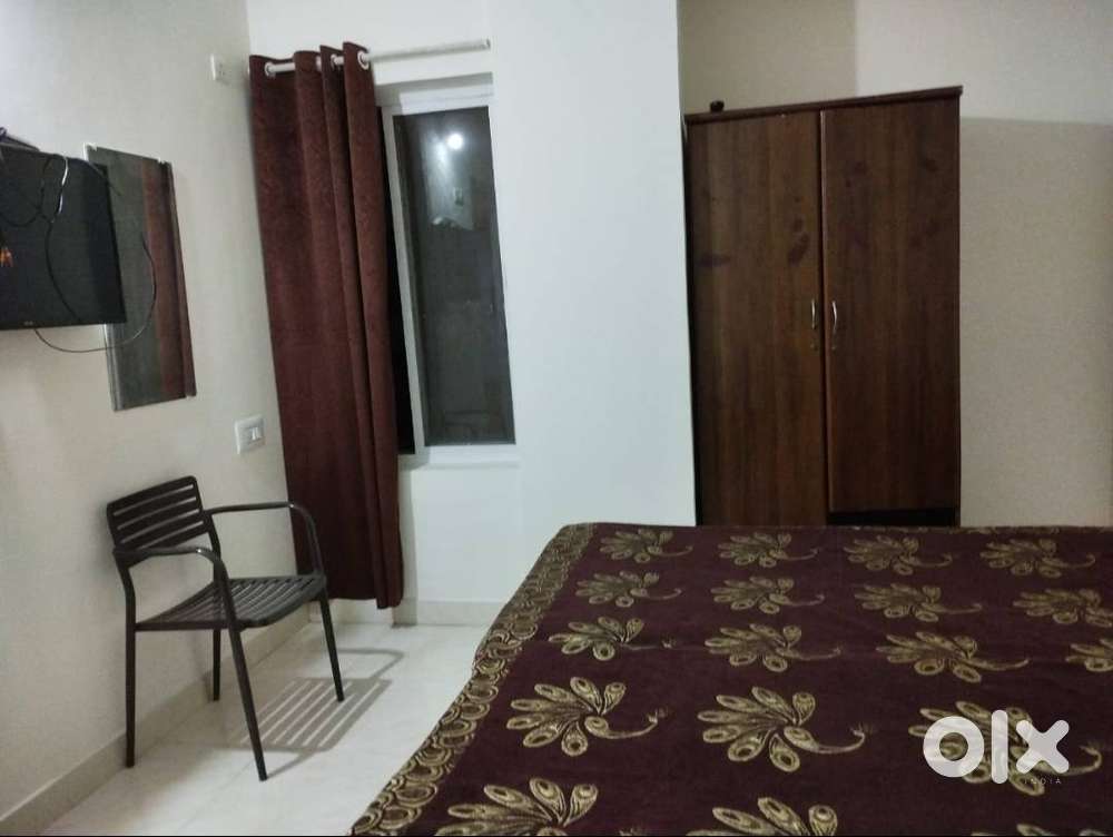 1 Rk flat for rent direct owner green glen layout  bellandur