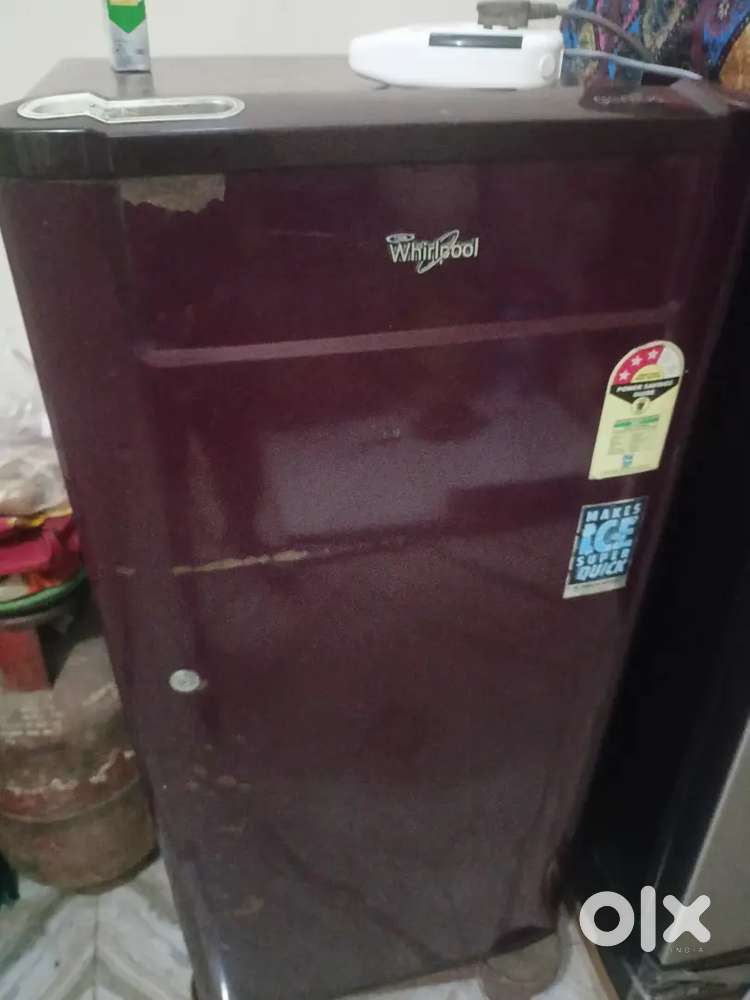 Good quality fridge