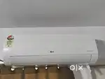 LG AC 1.5 TON