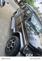 Mahindra Bolero 2010