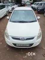 Hyundai i20 Asta OPT, 2012, Diesel