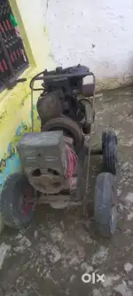 Diesel generator