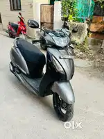 Jupiter 125 top model