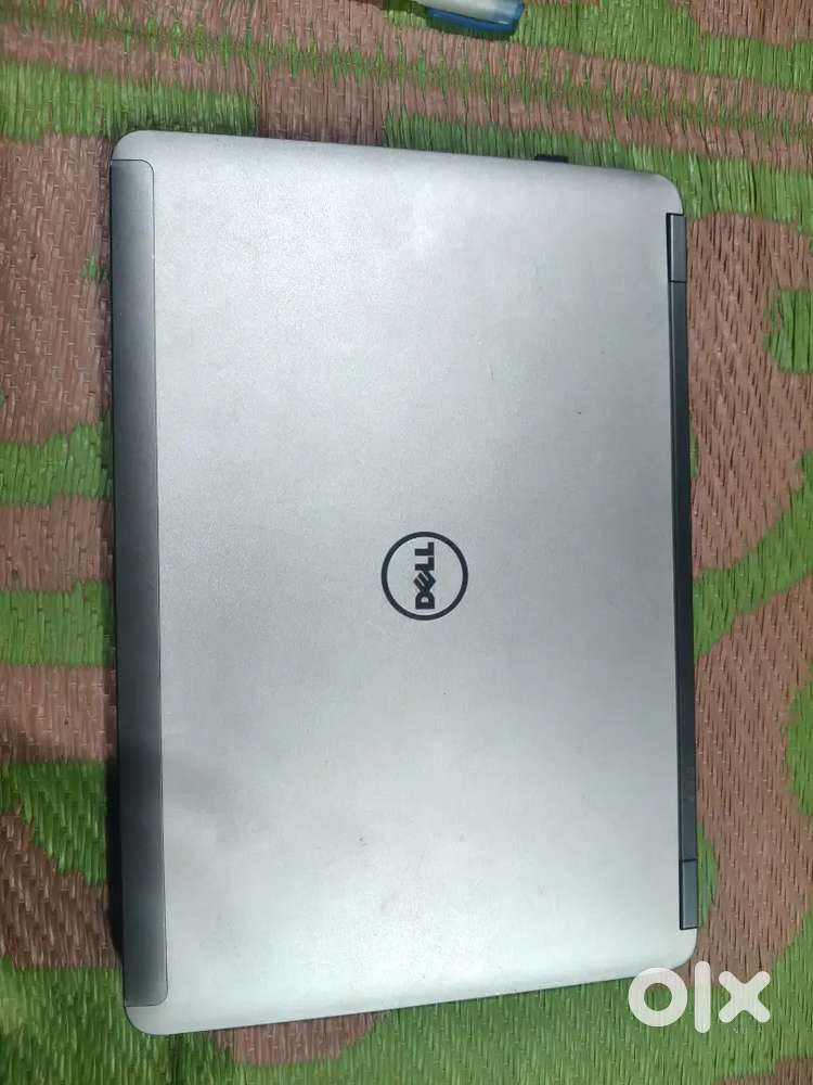 Dell laptop