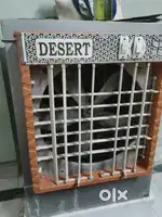 Cooler lohe wala