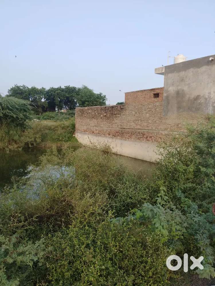 UIT approved plot For sale