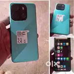 Original condition mobile phone mobile box & charger available