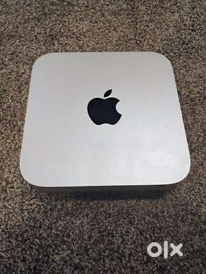 Mac Mini M2