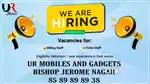 billing staff