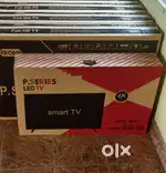 50 inch sony smart Android frameless oled 4k 3yr display waranty 24500