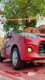 Maruti Suzuki Alto 800 2019
